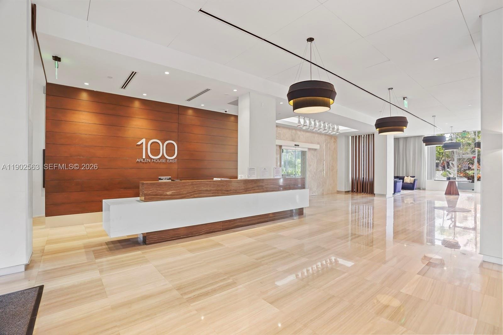 100 Bayview Drive 1901 — photo 2