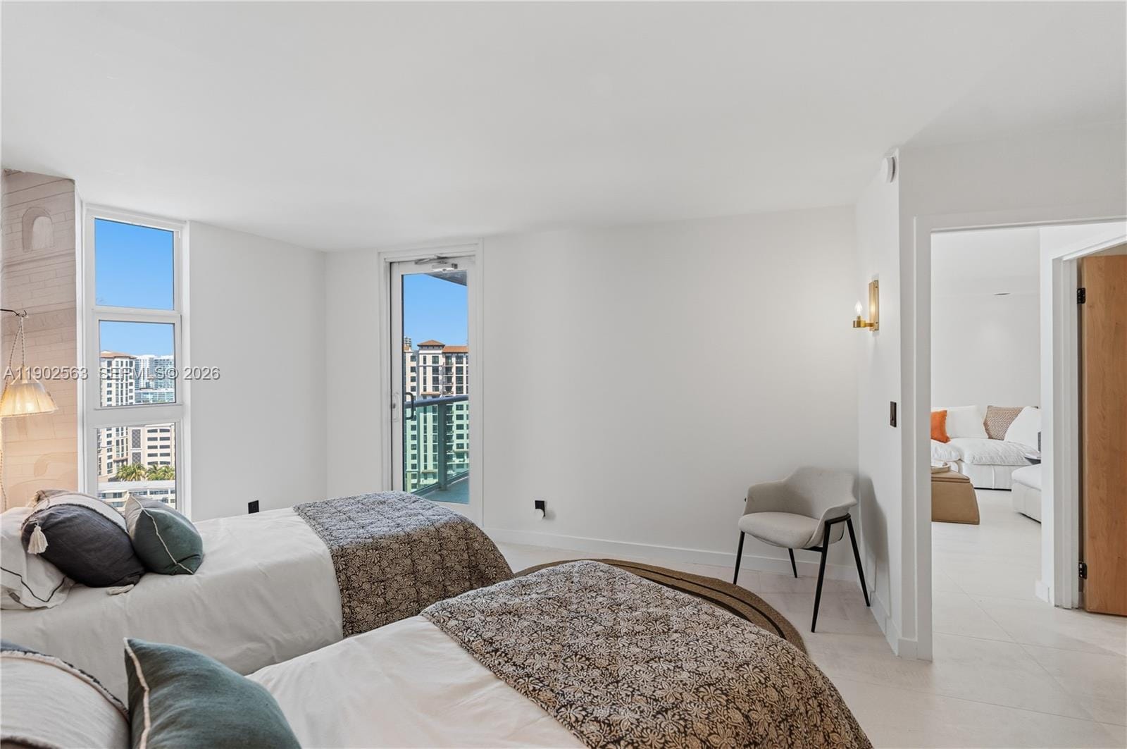 100 Bayview Drive 1901, Sunny Isles Beach, FL 33160 photo 17