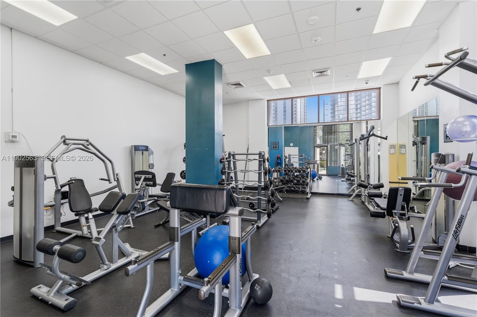 100 Bayview Drive 1901, Sunny Isles Beach, FL 33160 photo 26