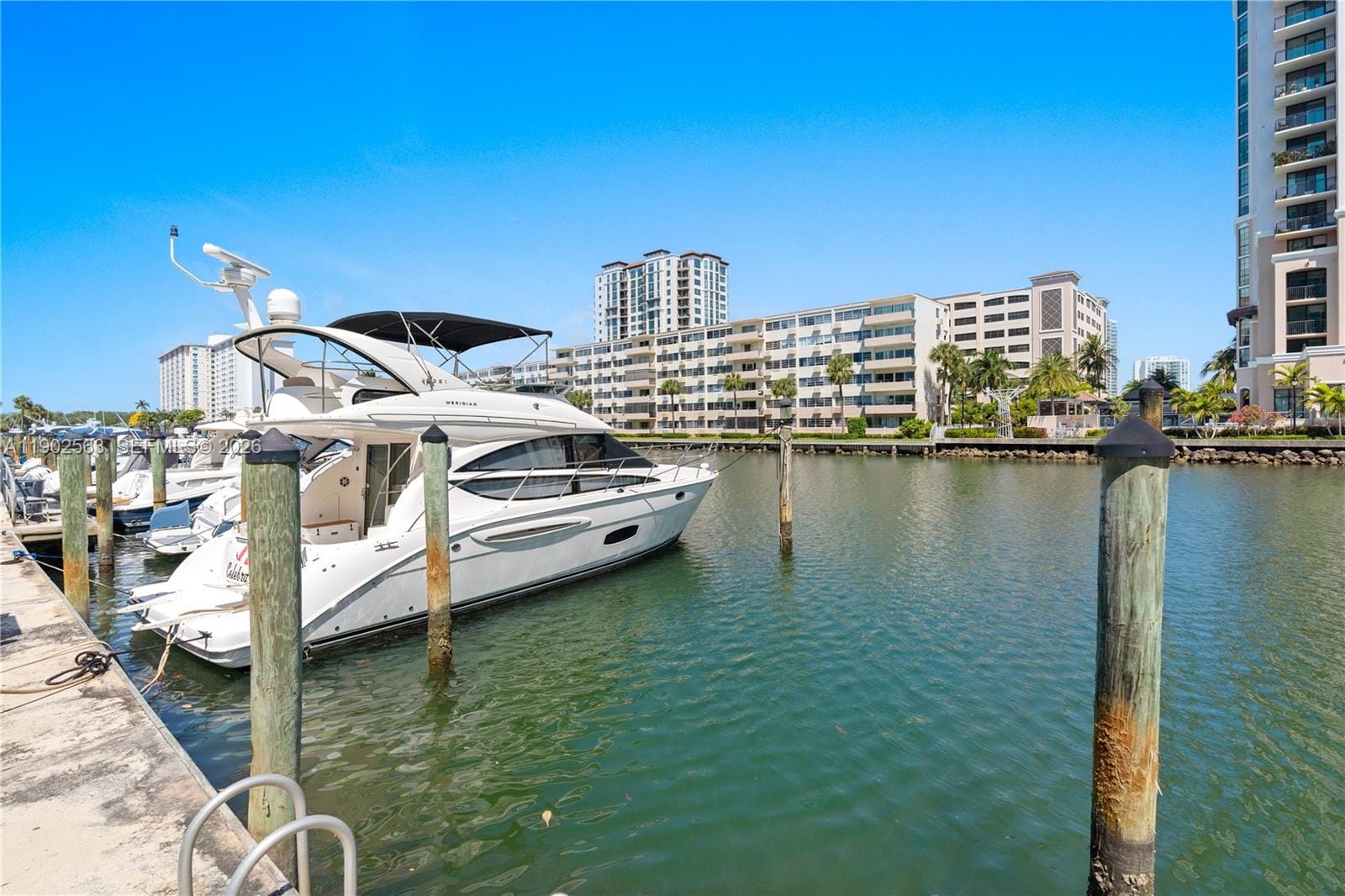 100 Bayview Drive 1901, Sunny Isles Beach, FL 33160 photo 29