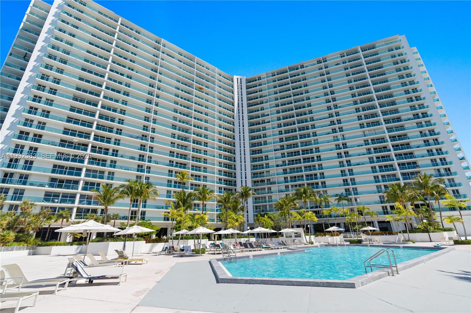 100 Bayview Drive 1901, Sunny Isles Beach, FL 33160, Sunny Isles Beach