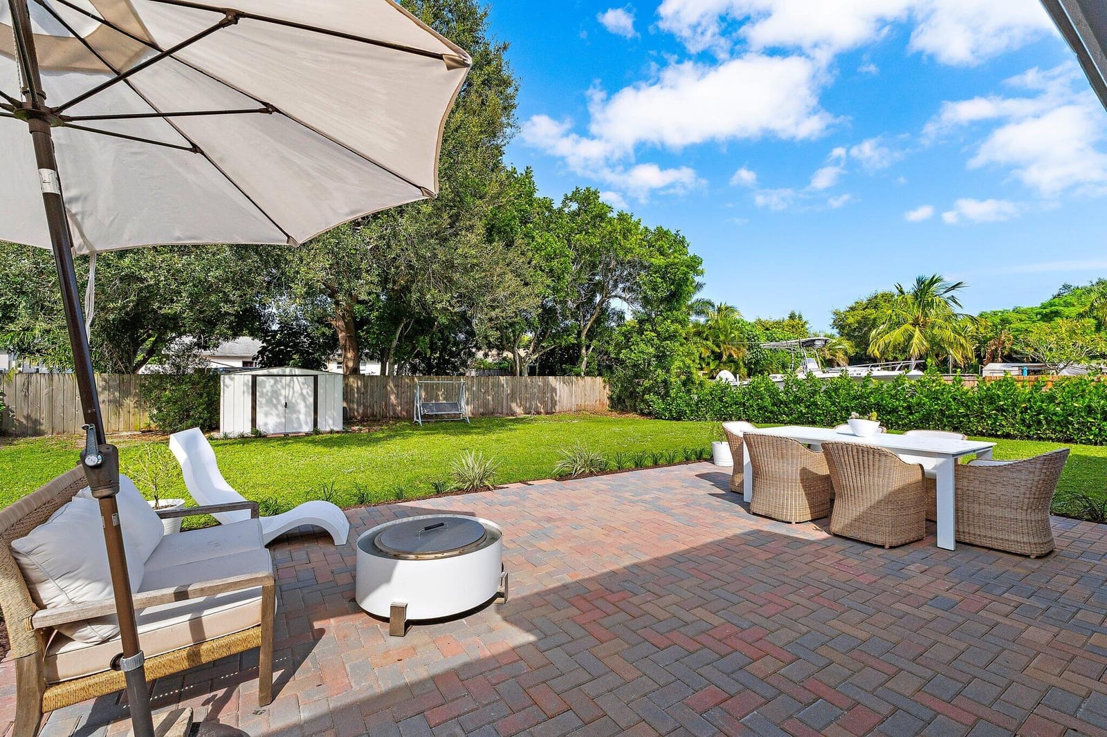 1009 Mohican Boulevard, Jupiter, FL 33458 photo 4