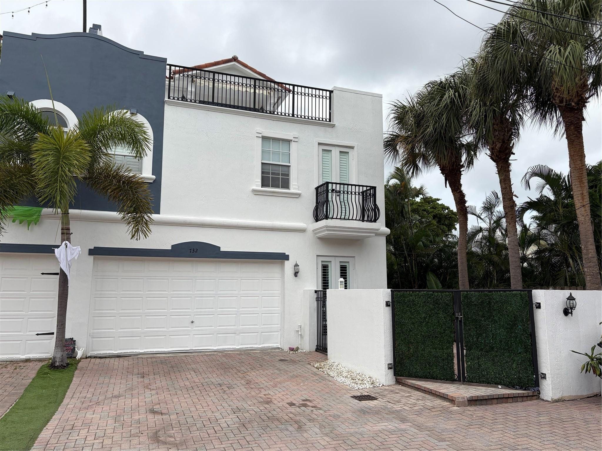 732 NE 15th Avenue, Fort Lauderdale, FL 33304, Fort Lauderdale