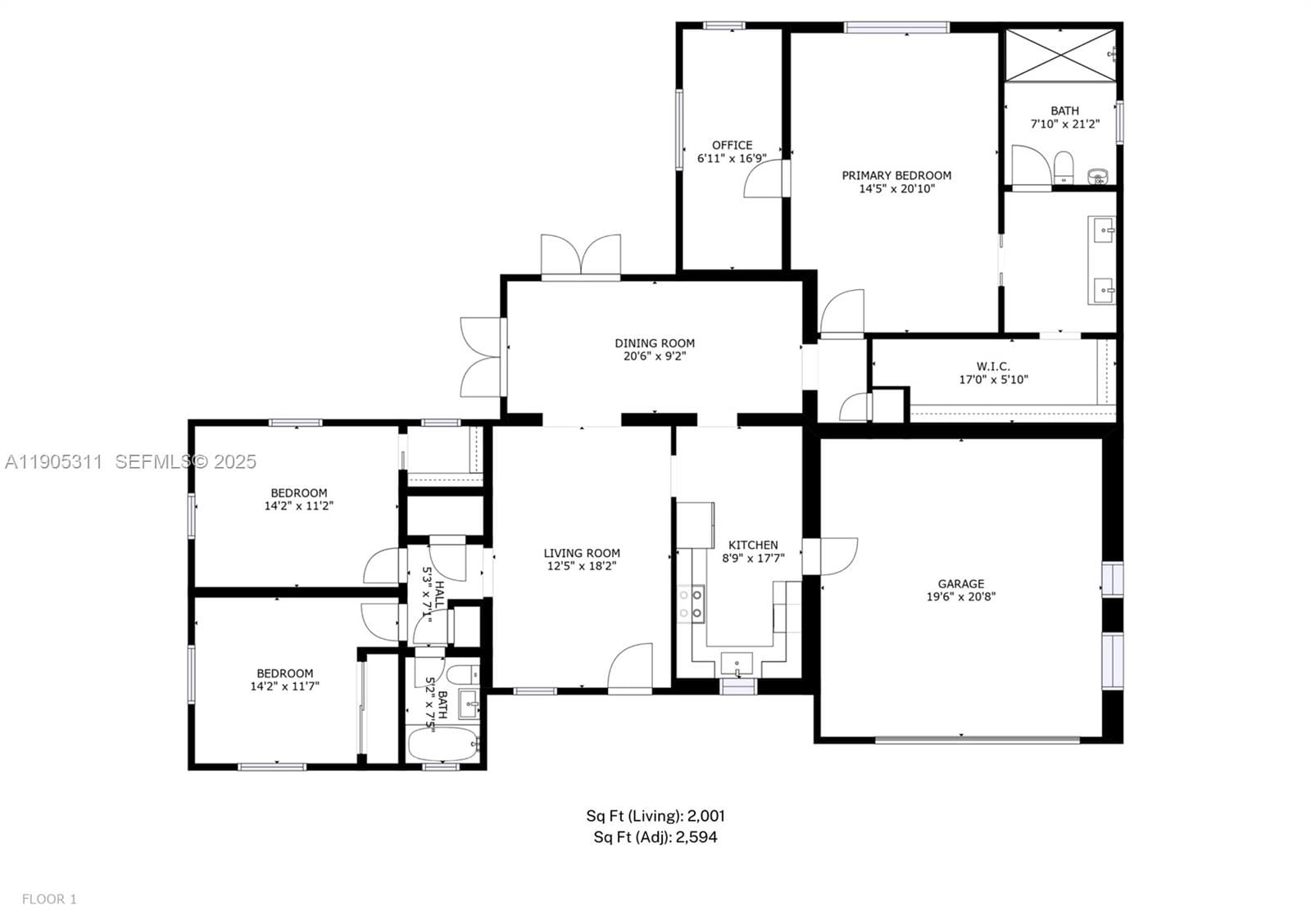 5750 SW 55th Street, Miami, FL 33155 photo 24