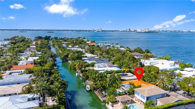 1710 Cleveland Road, Miami Beach, FL 33141
