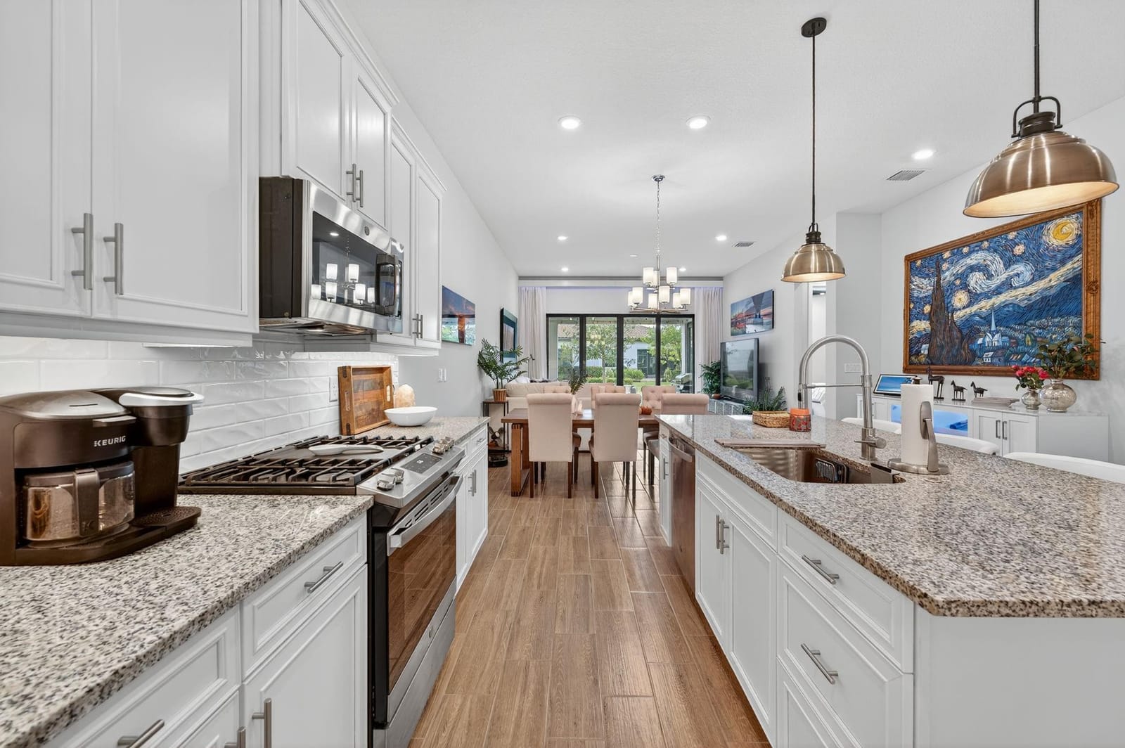 7434 N Blue Spring Drive, Parkland, FL 33067 photo 17