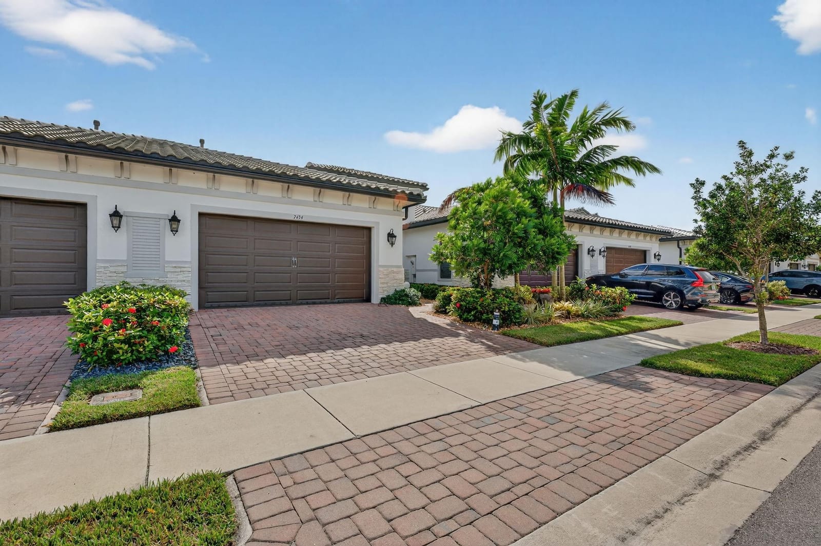 7434 N Blue Spring Drive, Parkland, FL 33067 photo 4