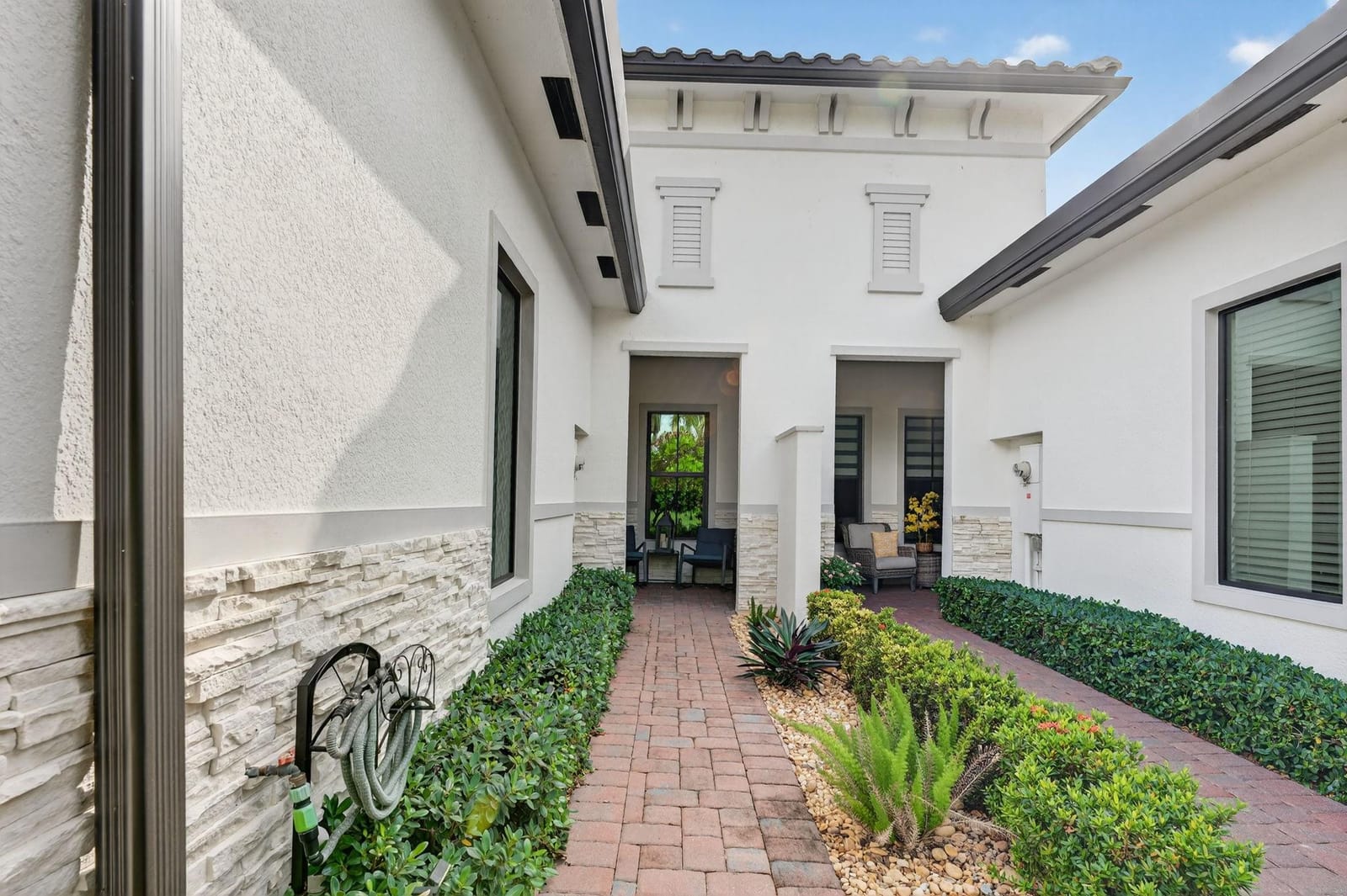 7434 N Blue Spring Drive, Parkland, FL 33067 photo 5