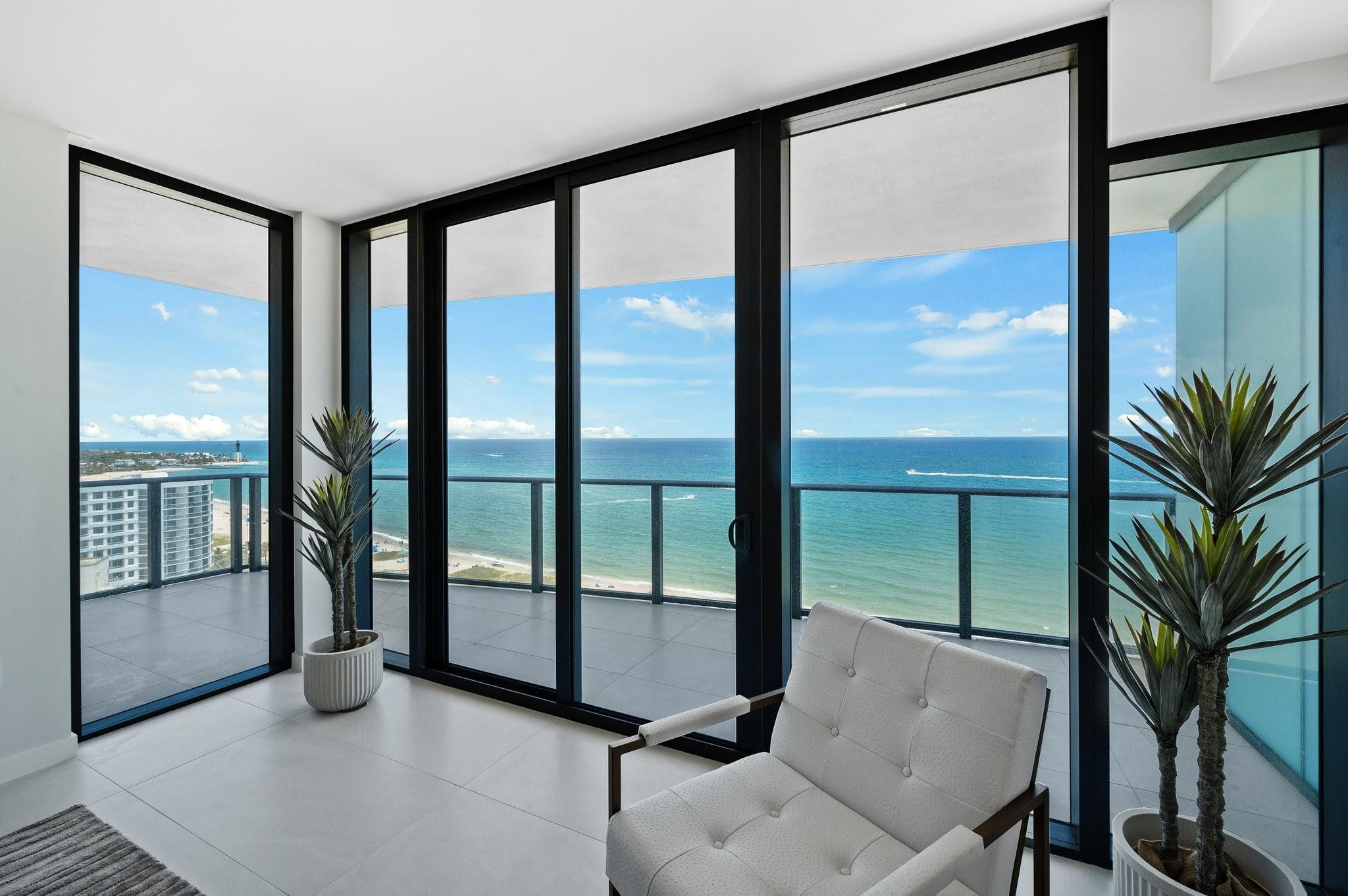 1116 N Ocean Boulevard 1606, Pompano Beach, FL 33062, Pompano Beach