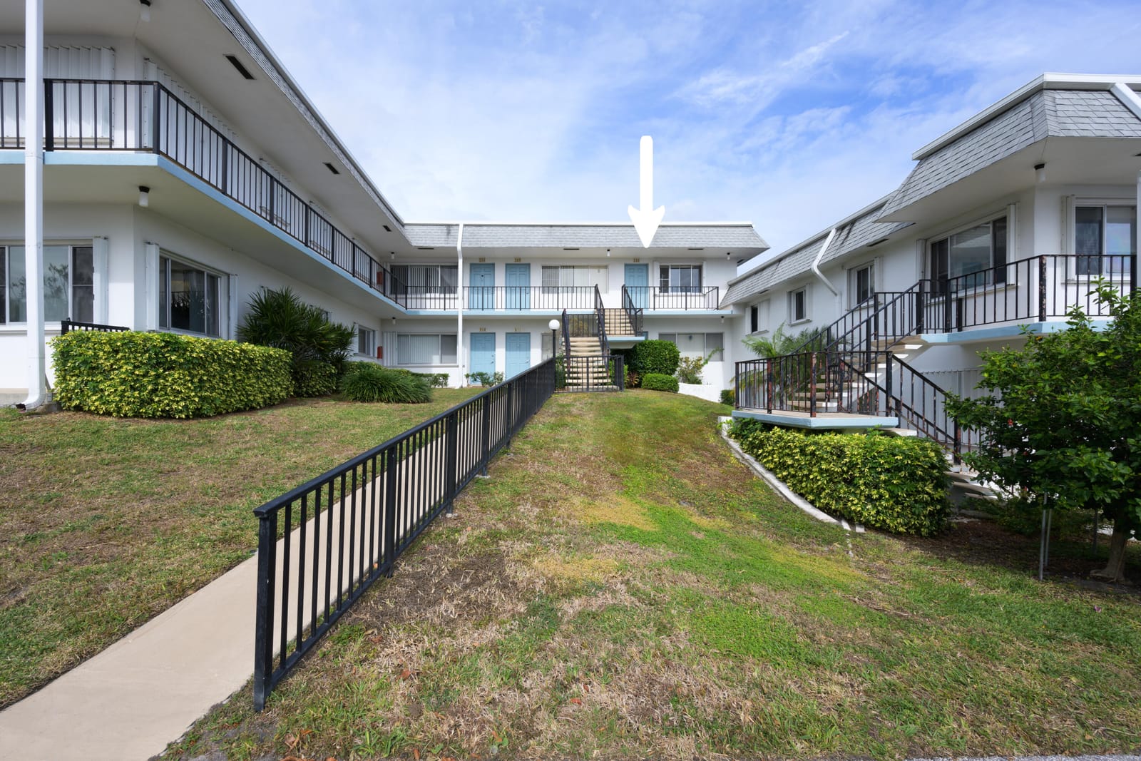 3402 Cynthia Lane 208, Lake Worth Beach, FL 33461 photo 17