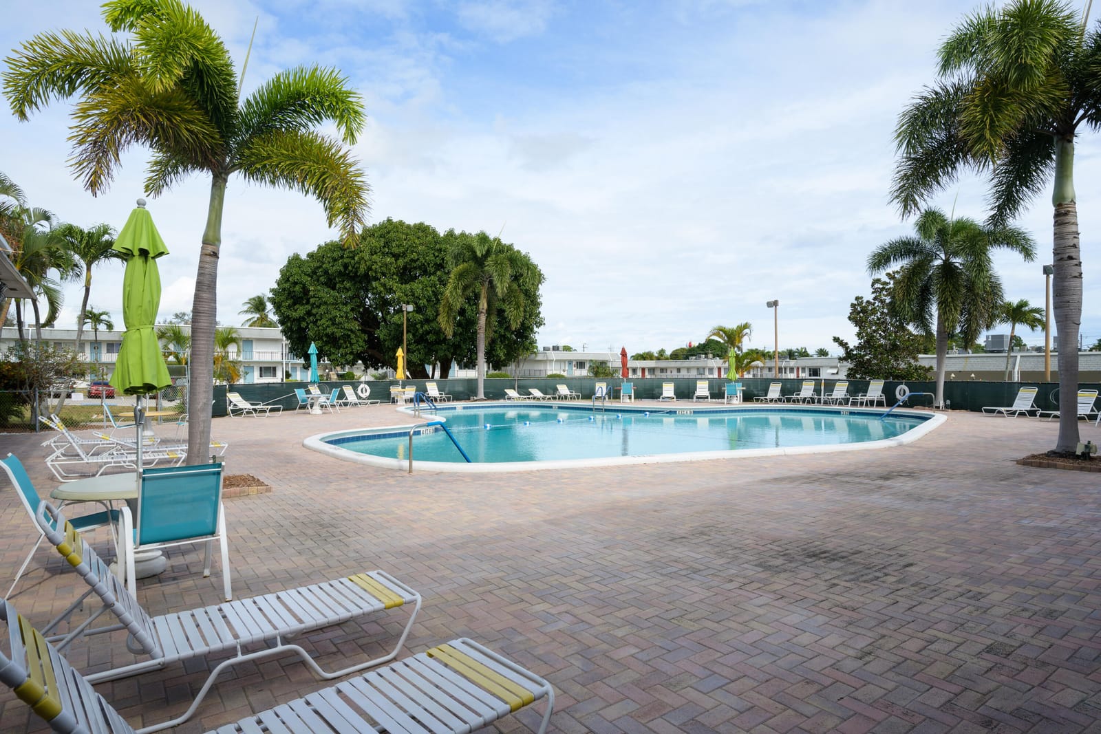 3402 Cynthia Lane 208, Lake Worth Beach, FL 33461 photo 19