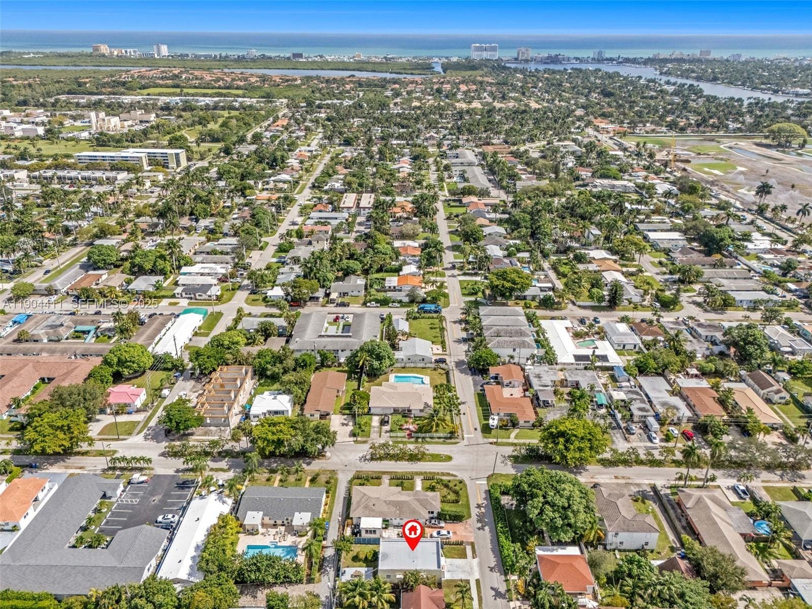 1639 Hayes Street, Hollywood, FL 33020 photo 23