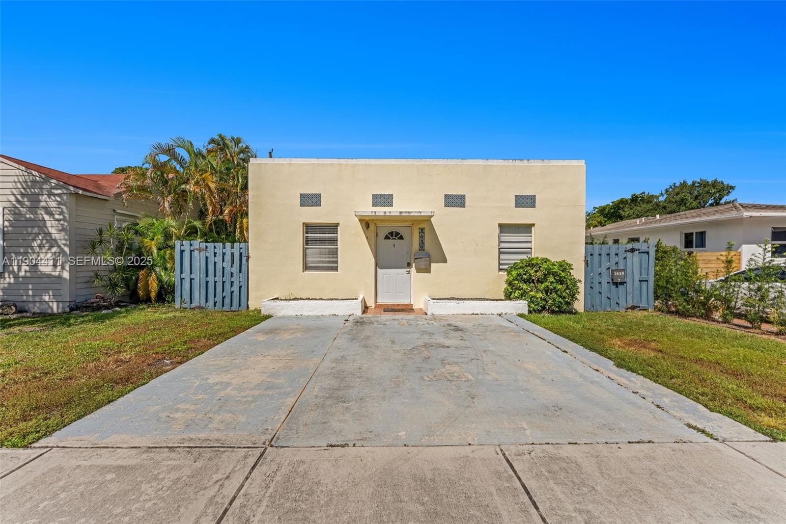 1639 Hayes Street, Hollywood, FL 33020 photo 25