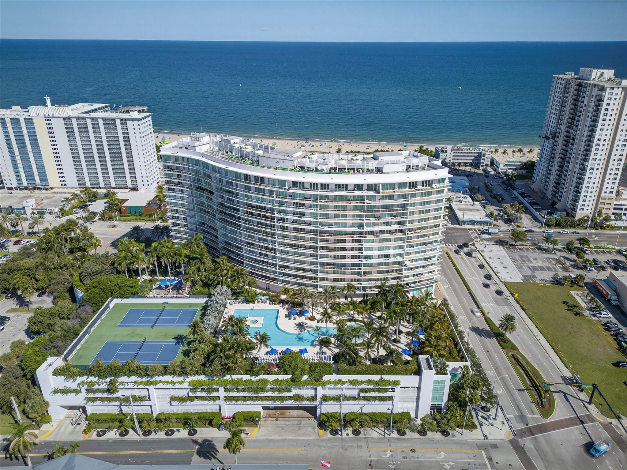 1 N Ocean Boulevard 709, Pompano Beach, FL 33062, Pompano Beach