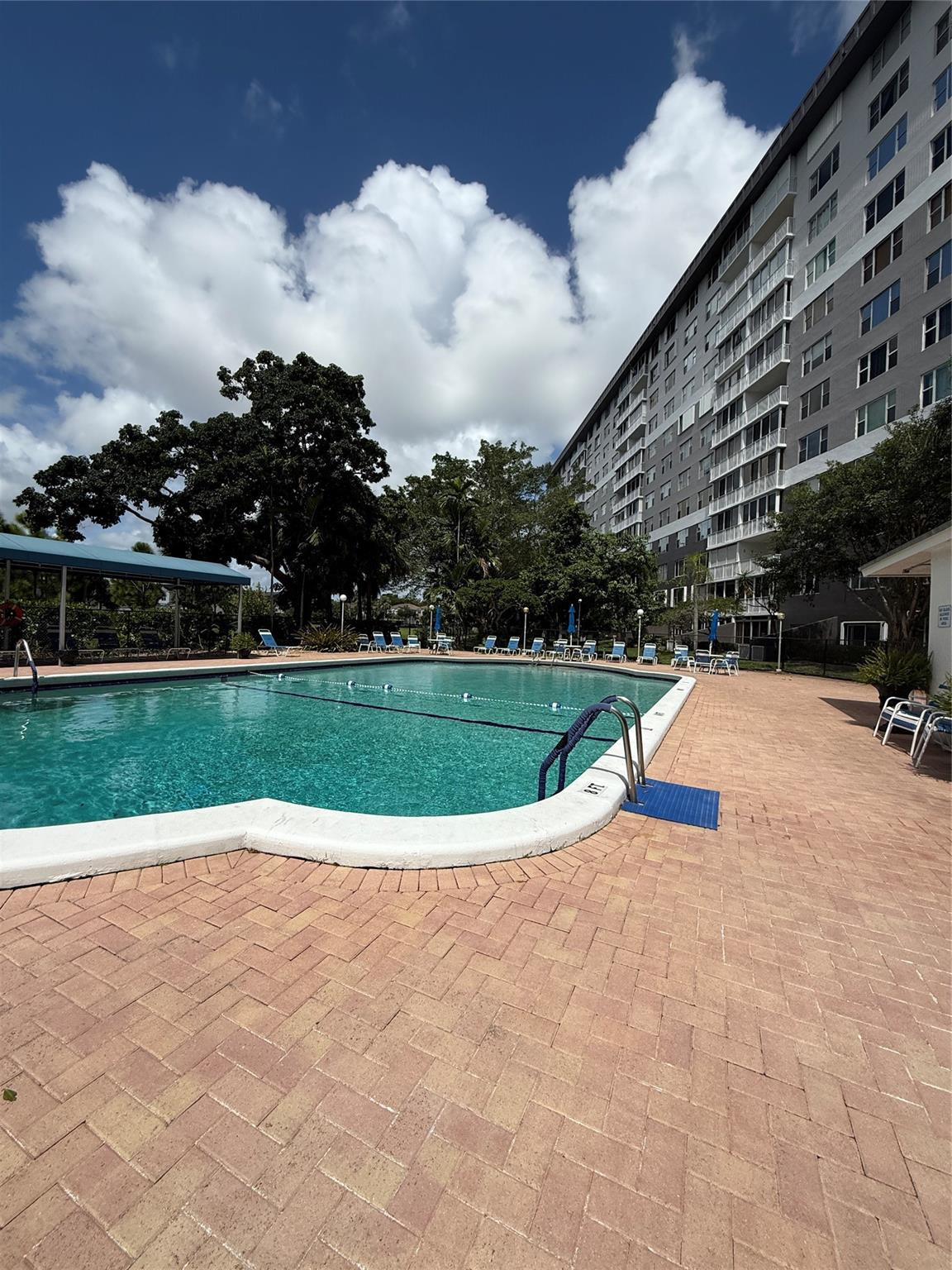 4001 Hillcrest Drive 1012, Hollywood, FL 33021, Hollywood