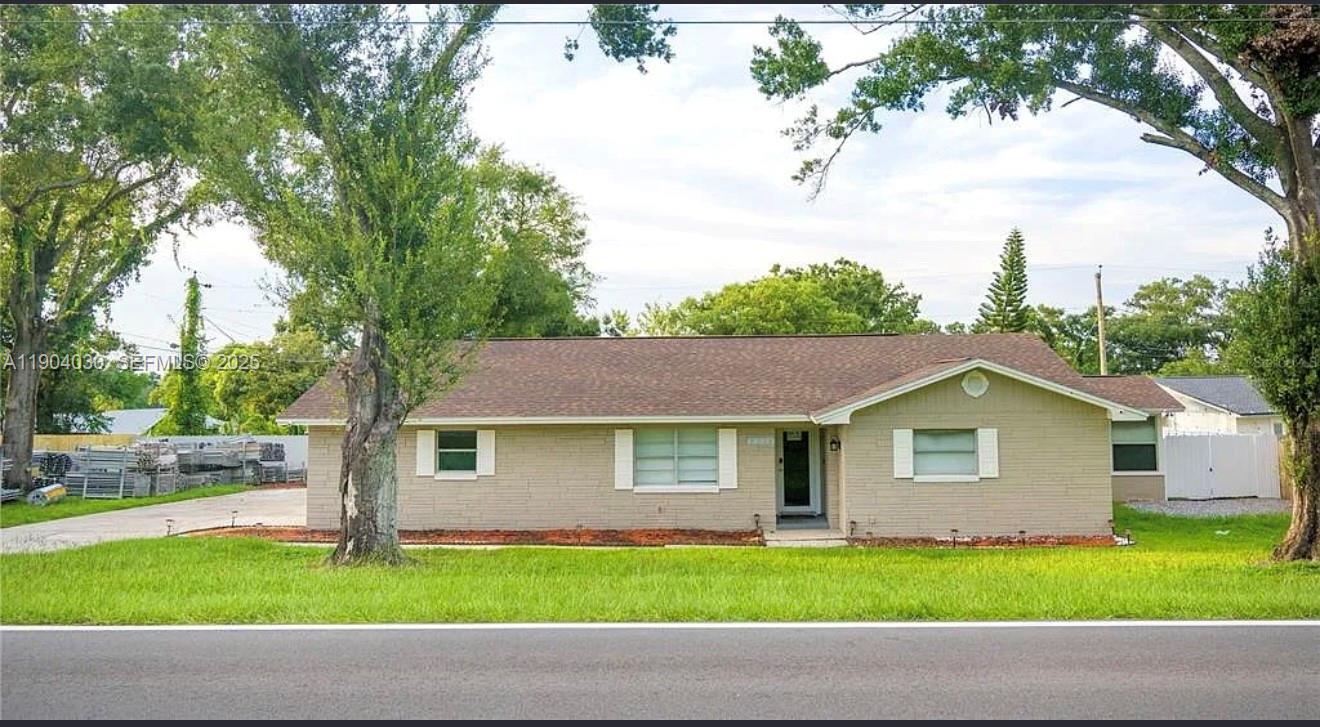 1504 Hallam Drive, Lakeland, FL 33813, Lakeland