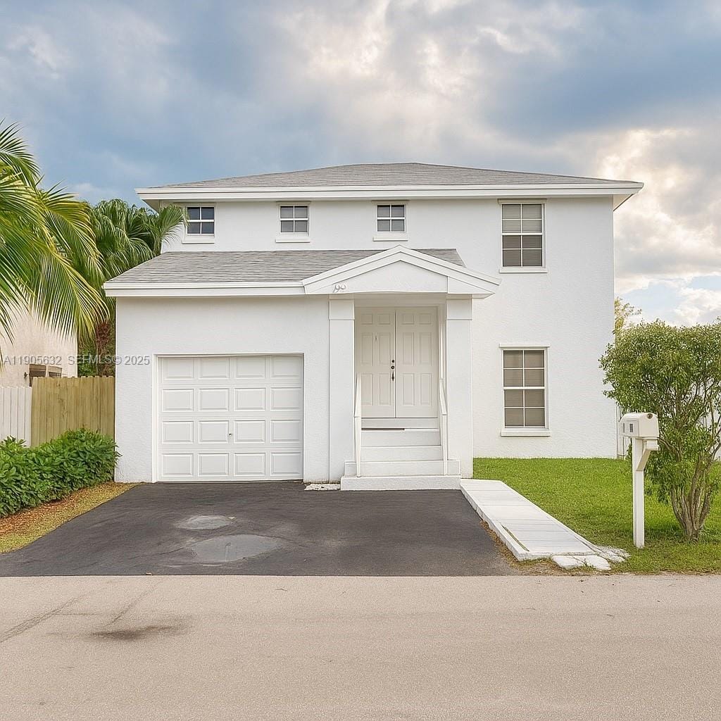 5916 Woodland Point Place, Tamarac, FL 33319