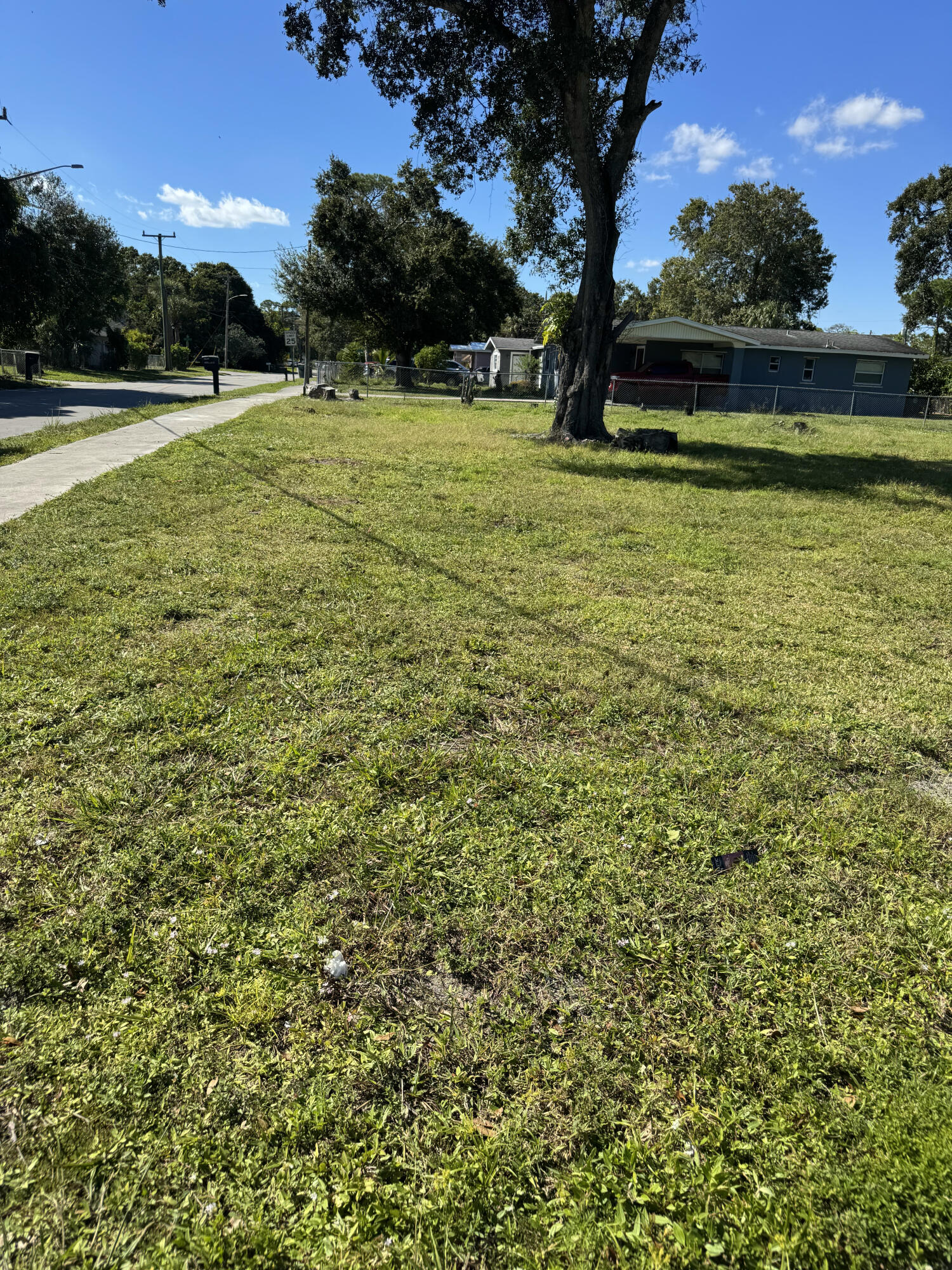 201 N 29th Street, Fort Pierce, FL 34947, Fort Pierce