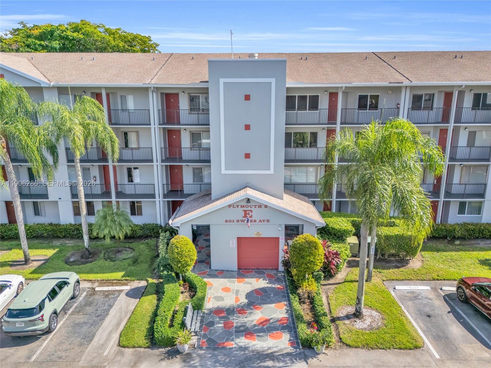 801 SW 138th Avenue 310E, Pembroke Pines, FL 33027 photo 16