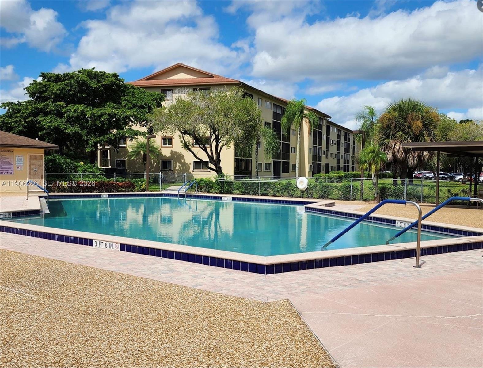 801 SW 138th Avenue 310E, Pembroke Pines, FL 33027 photo 19