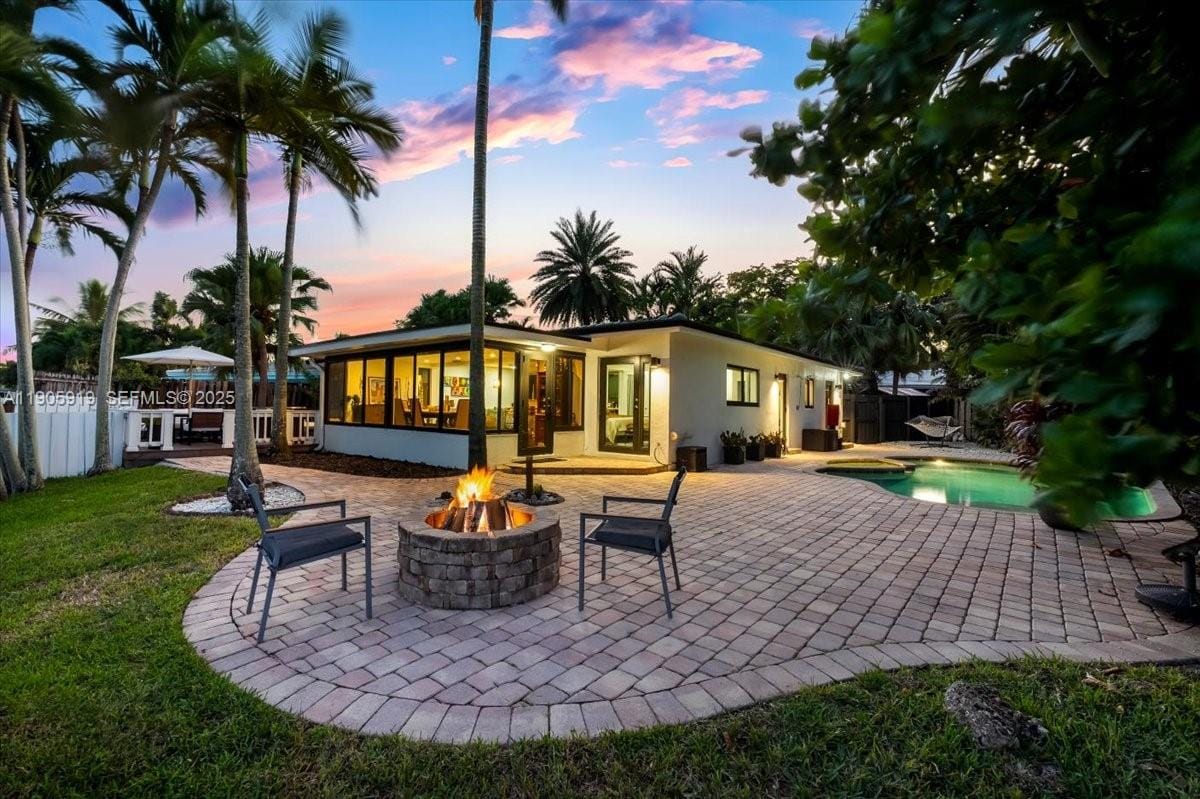 3008 NE 1st Terrace, Wilton Manors, FL 33334