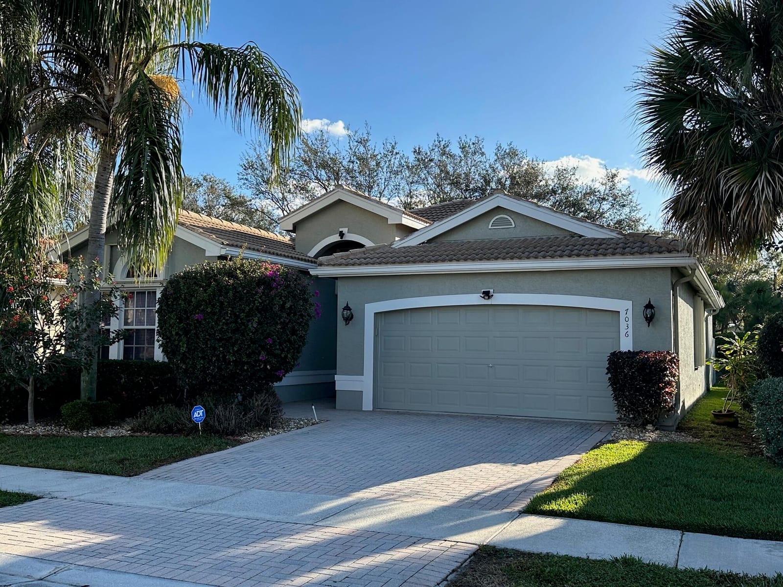 7036 Prado Lake Drive, Delray Beach, FL 33446