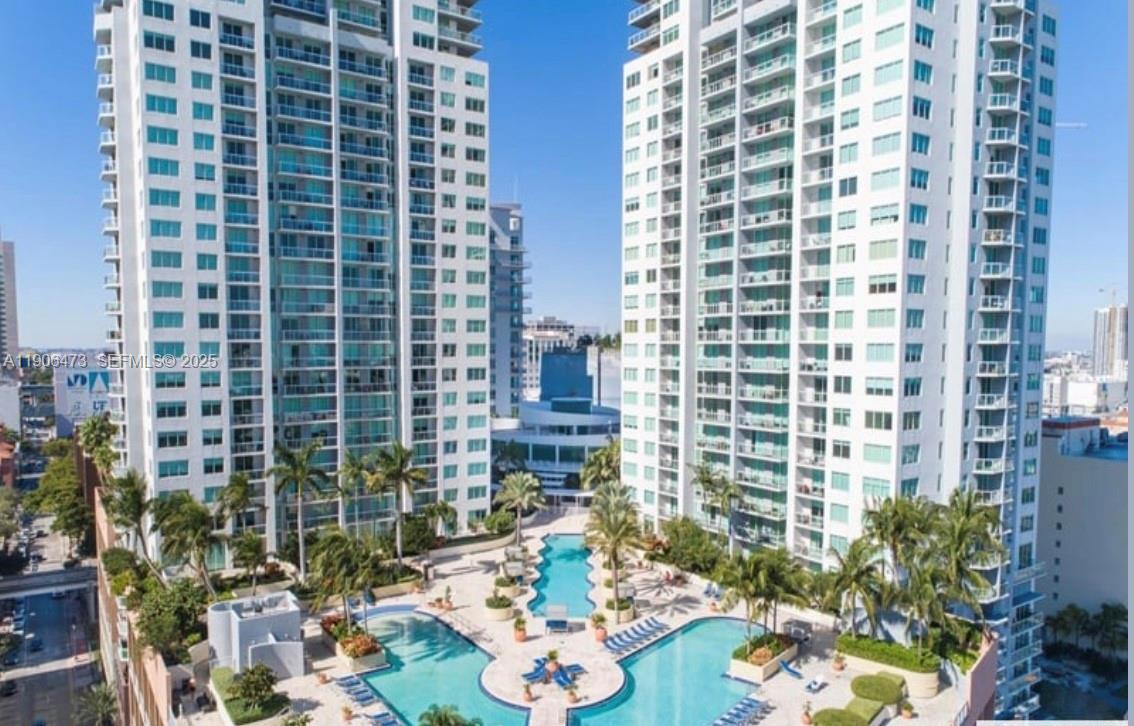 253 NE 2nd Street 632, Miami, FL 33132, Miami