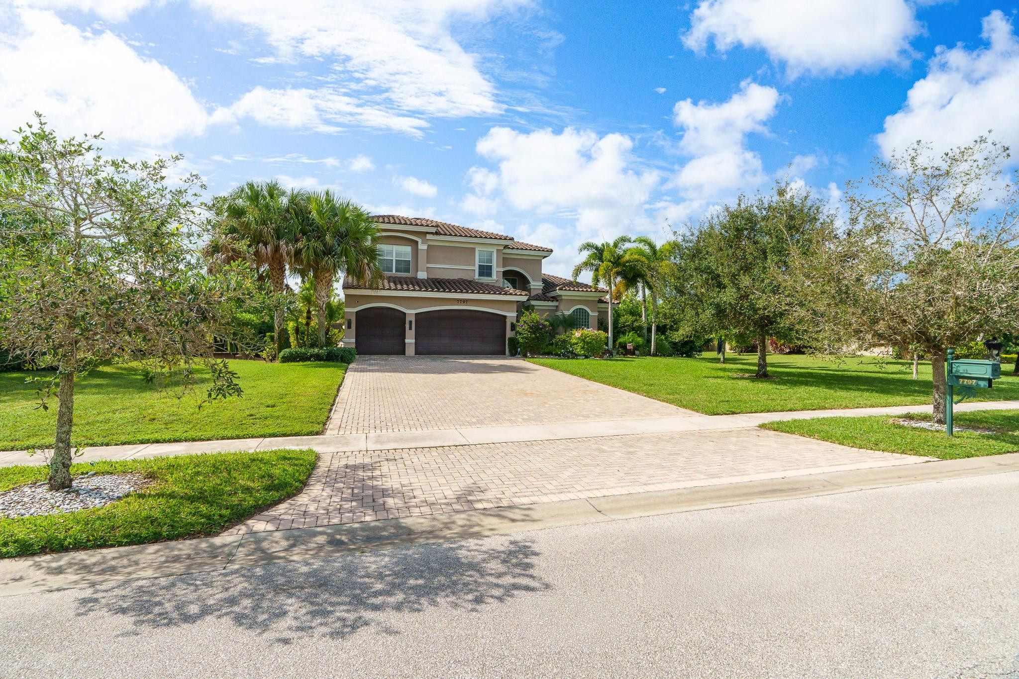 7797 Maywood Crest Drive, West Palm Beach, FL 33412, West Palm Beach