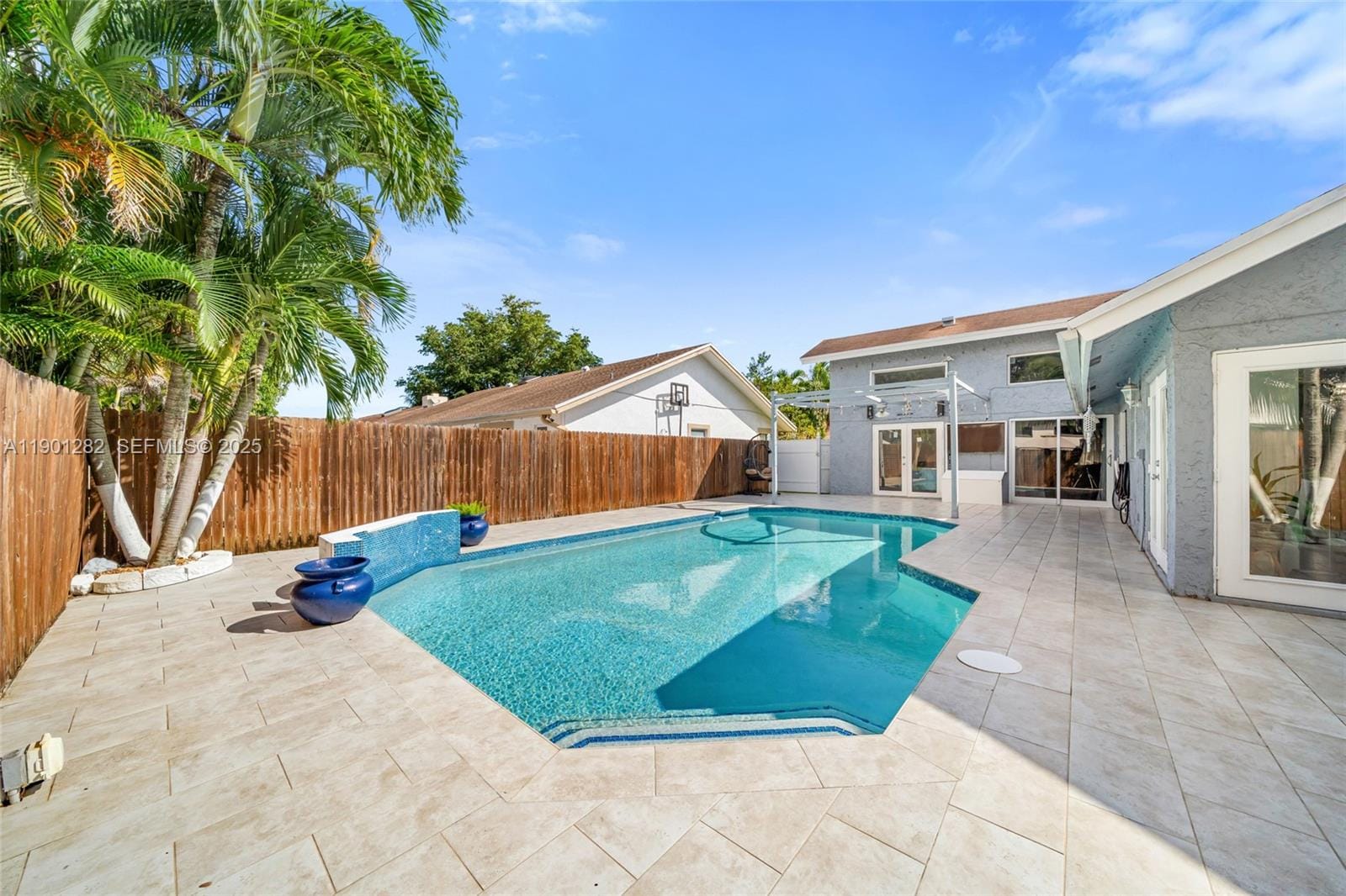 7461 NW 36th Street, Lauderhill, FL 33319 photo 1