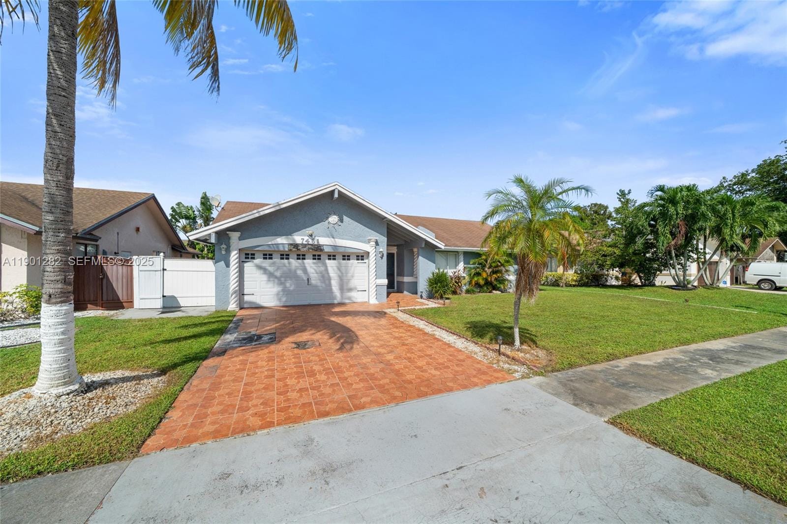 7461 NW 36th Street, Lauderhill, FL 33319 photo 2