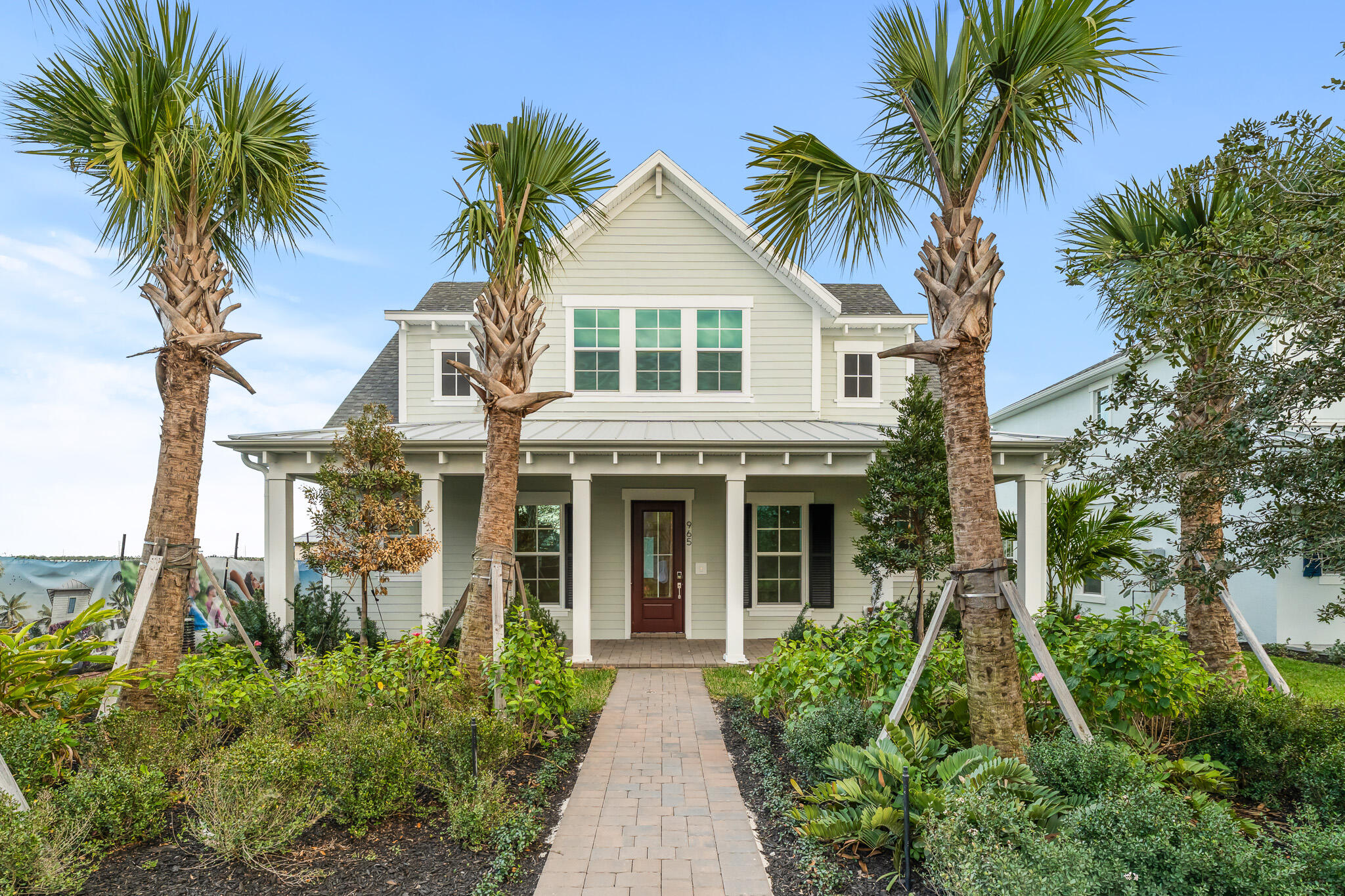 965 SW Cosmos Walk, Palm City, FL 34990, Palm City