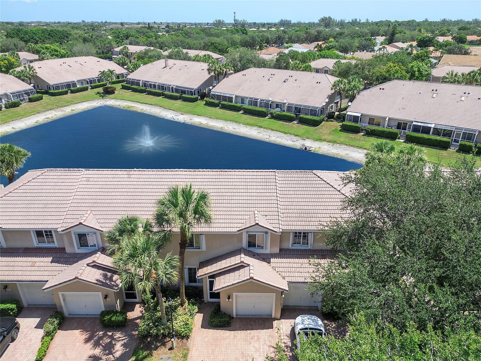 7342 NW 62nd Terrace, Parkland, FL 33067