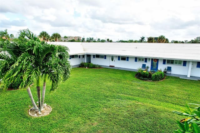 100 Golfview Terrace 114, Boynton Beach, FL 33426