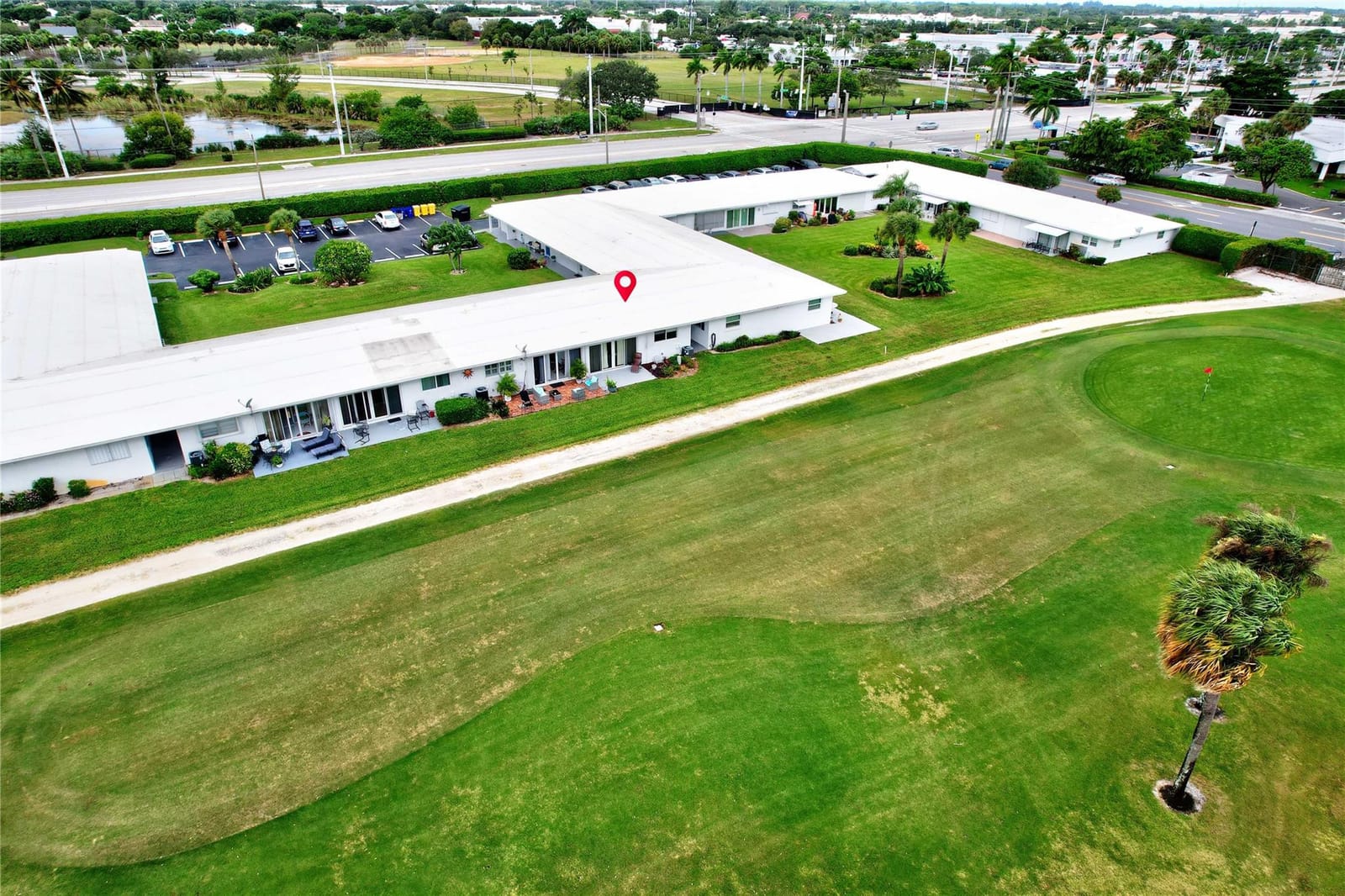100 Golfview Terrace 114, Boynton Beach, FL 33426 photo 11