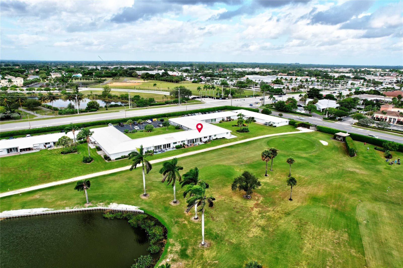 100 Golfview Terrace 114, Boynton Beach, FL 33426 photo 12