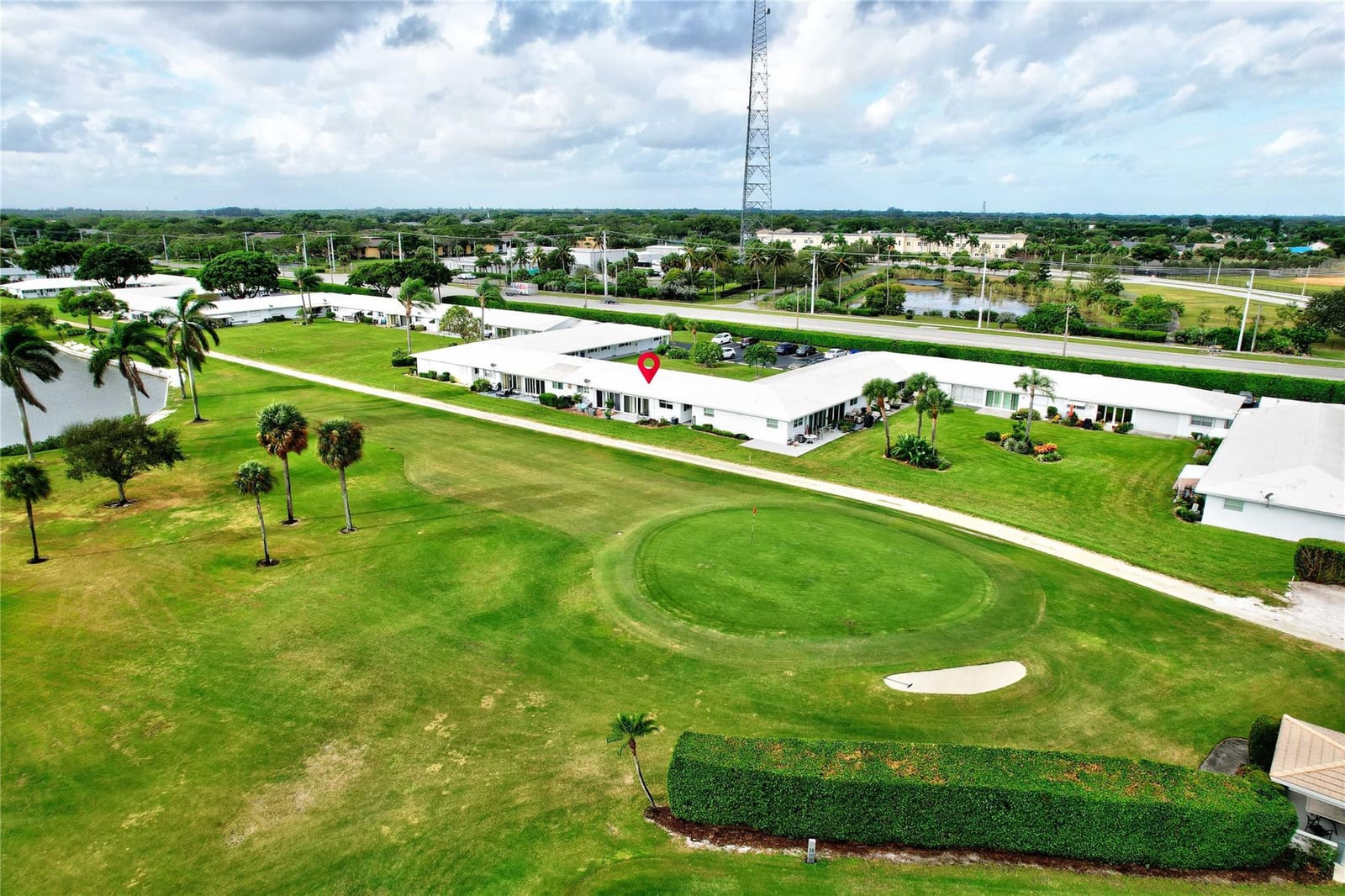 100 Golfview Terrace 114, Boynton Beach, FL 33426 photo 13