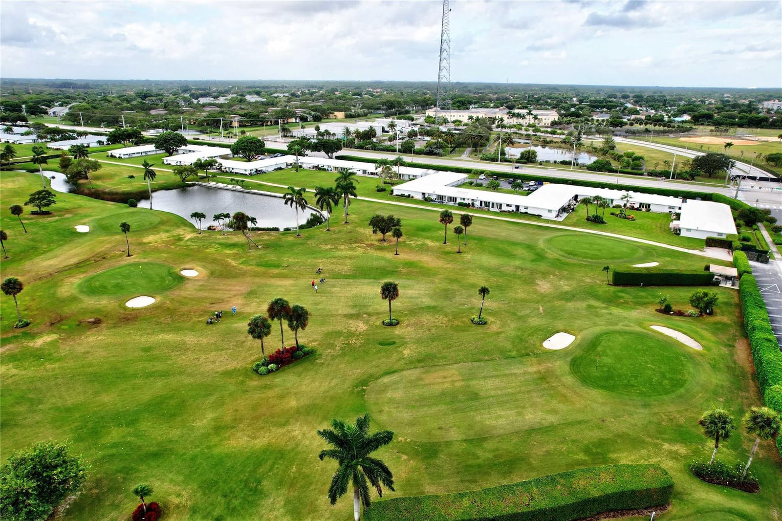 100 Golfview Terrace 114, Boynton Beach, FL 33426 photo 14