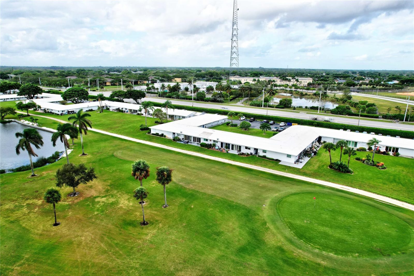100 Golfview Terrace 114, Boynton Beach, FL 33426 photo 15