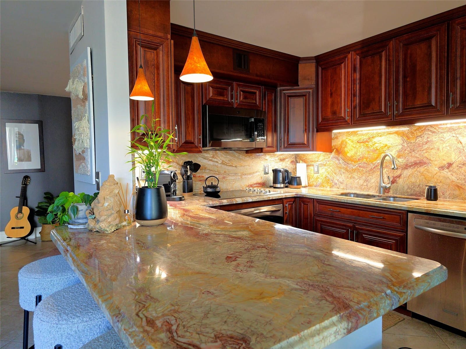 1350 River Reach Drive 116, Fort Lauderdale, FL 33315 photo 7