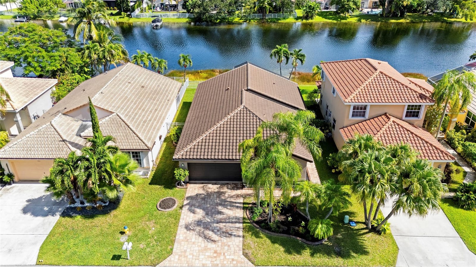 1941 NW 182nd Terrace, Pembroke Pines, FL 33029