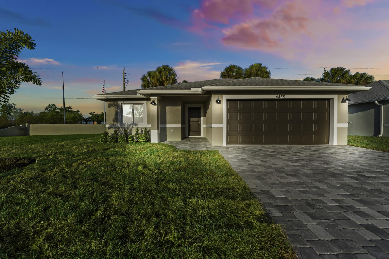 4335 SW 15th Way, Okeechobee, FL 34974