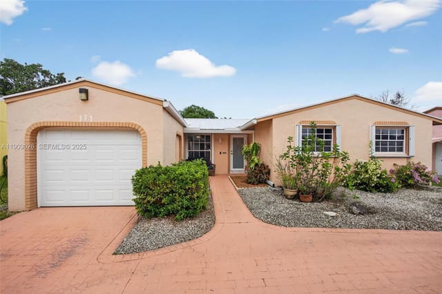 171 SW 79th Avenue, Margate, FL 33068