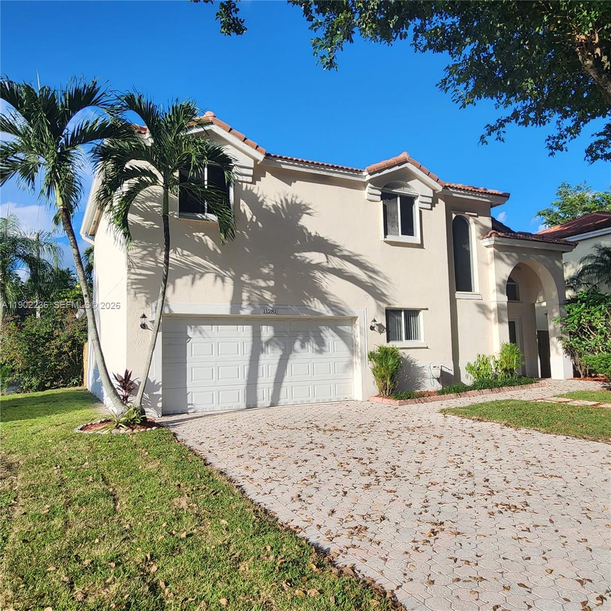 11281 Reveille Road, Cooper City, FL 33026, Cooper City