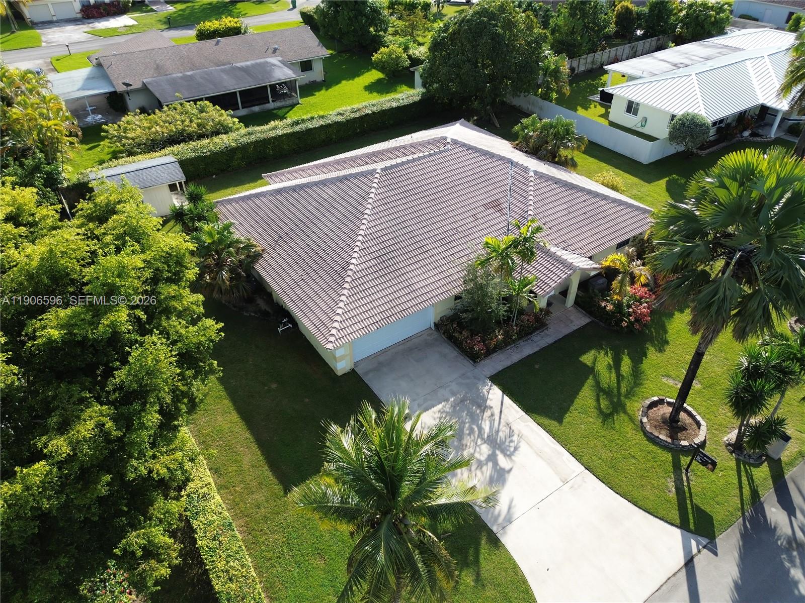 12970 SW 187th Terrace, Miami, FL 33177