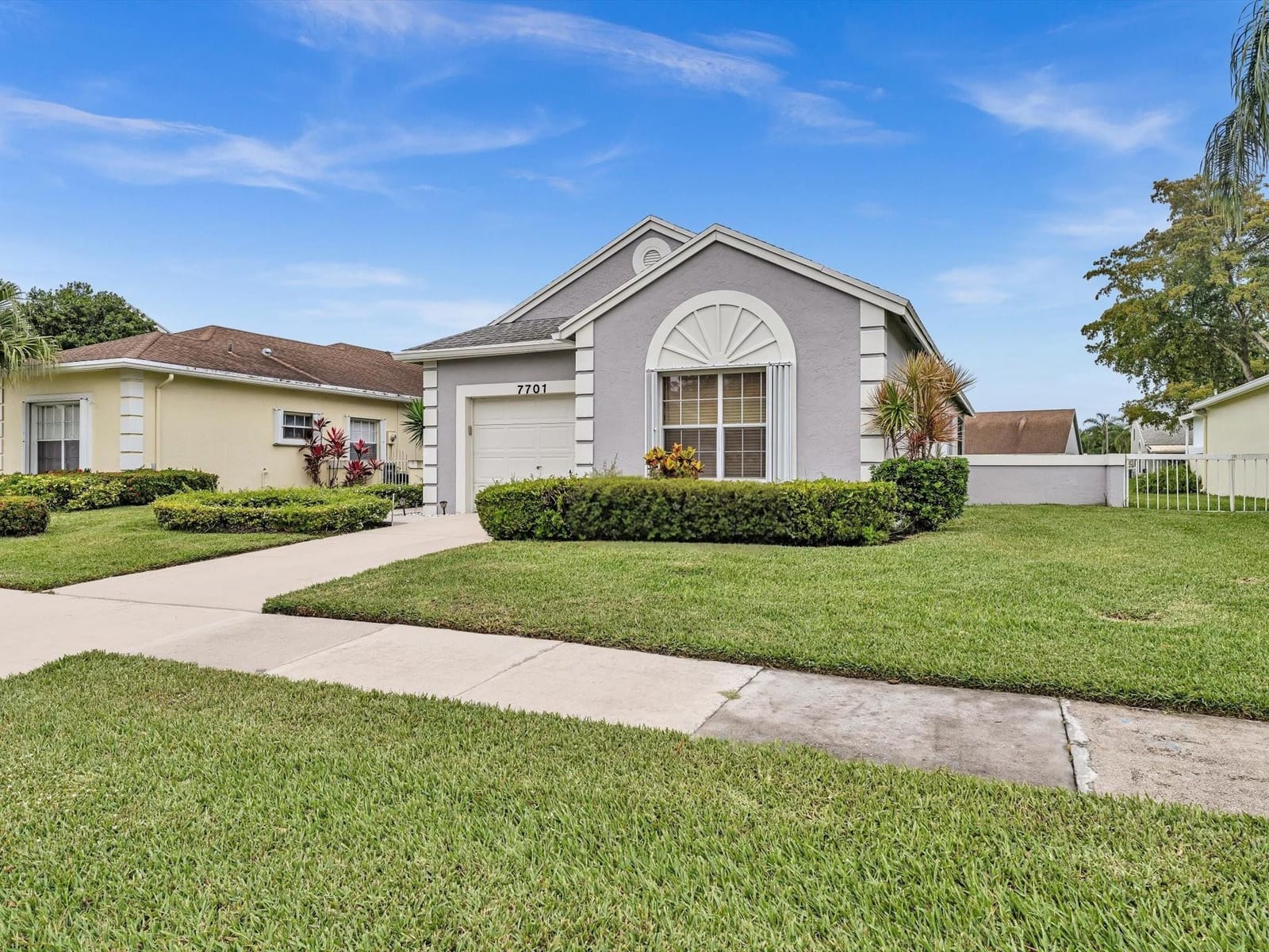 7701 Mansfield Hollow Road, Delray Beach, FL 33446 photo 2
