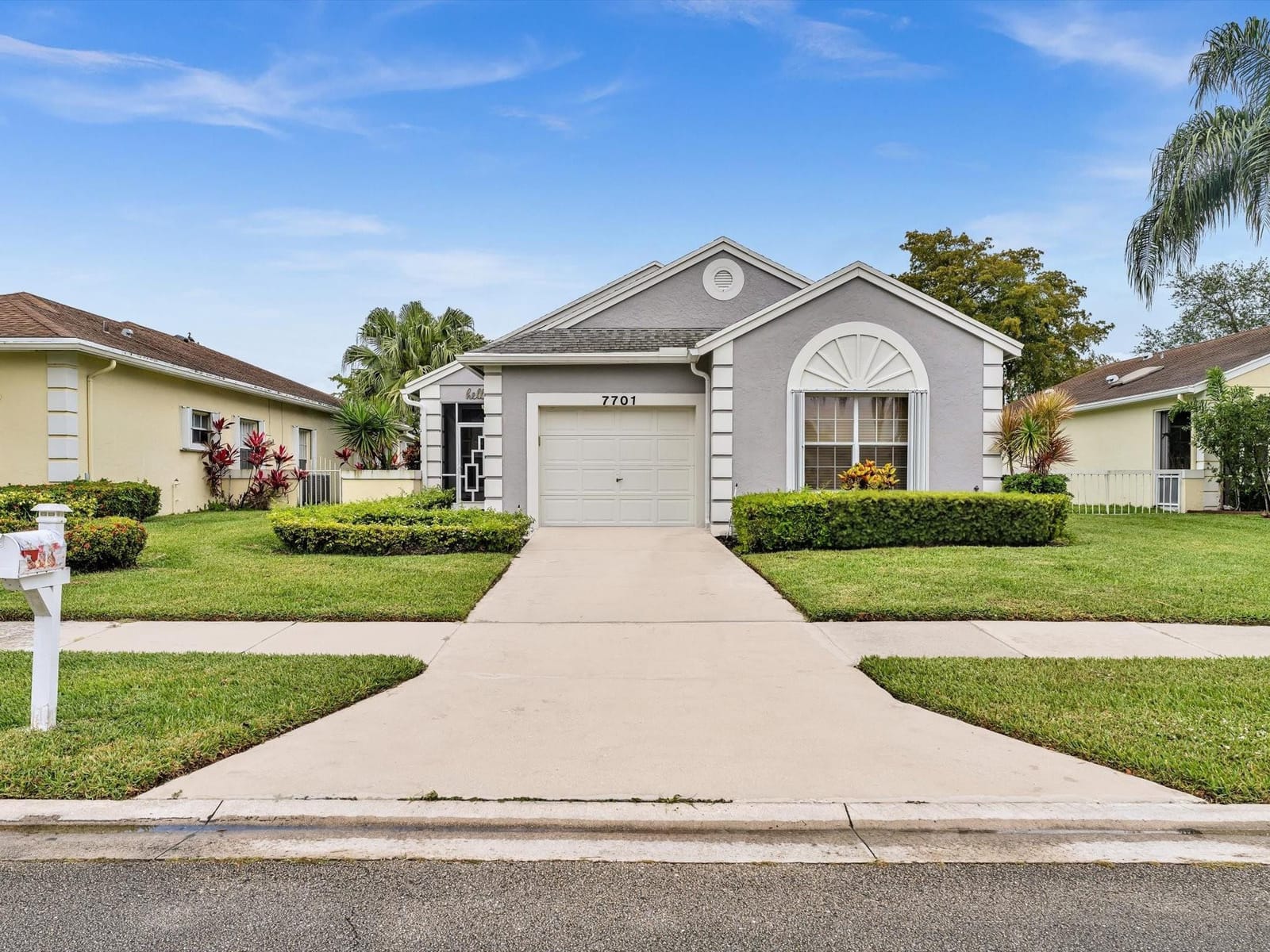 7701 Mansfield Hollow Road, Delray Beach, FL 33446 photo 3