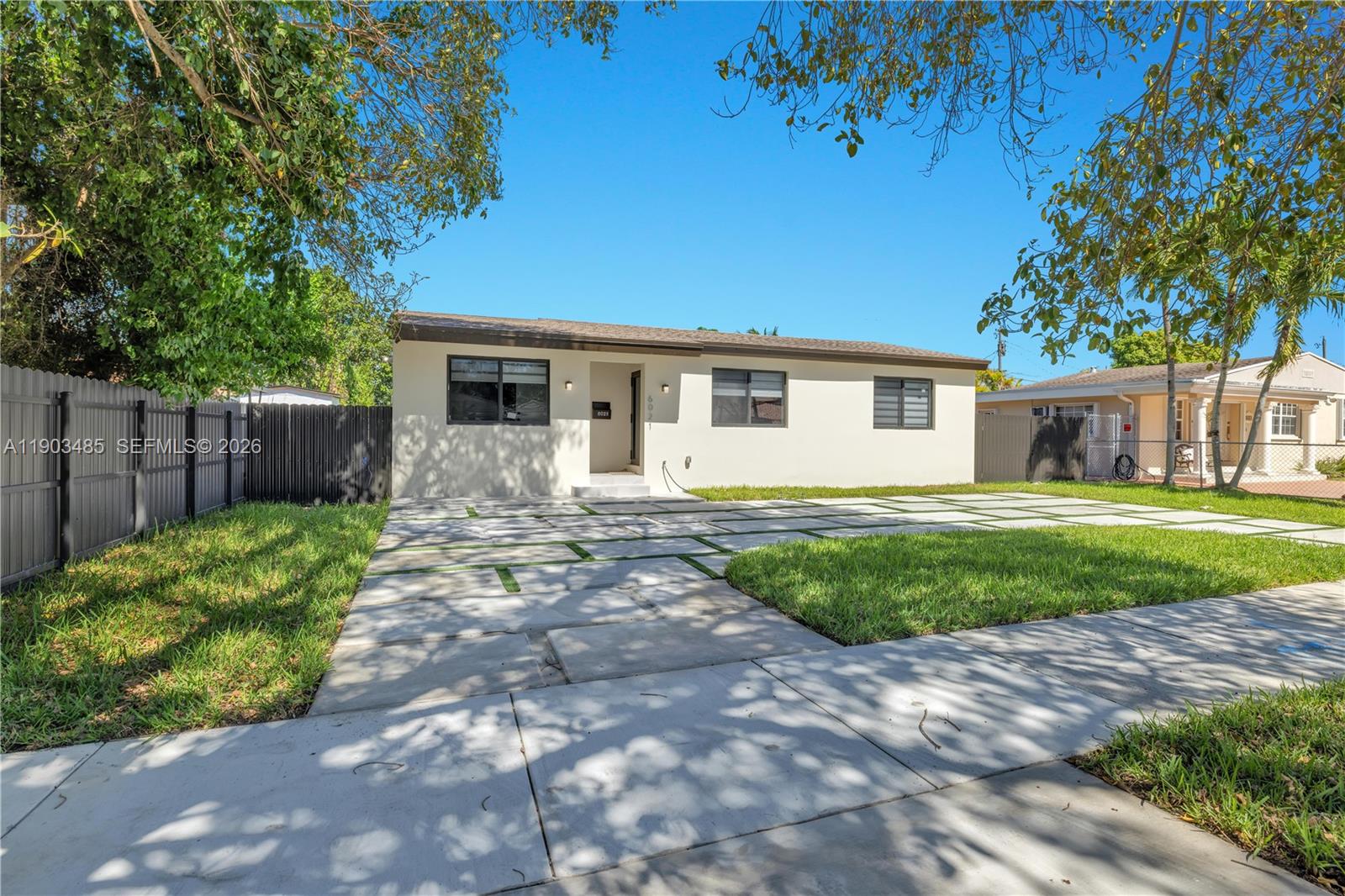 6021 SW 19th Street, Miami, FL 33155, Miami