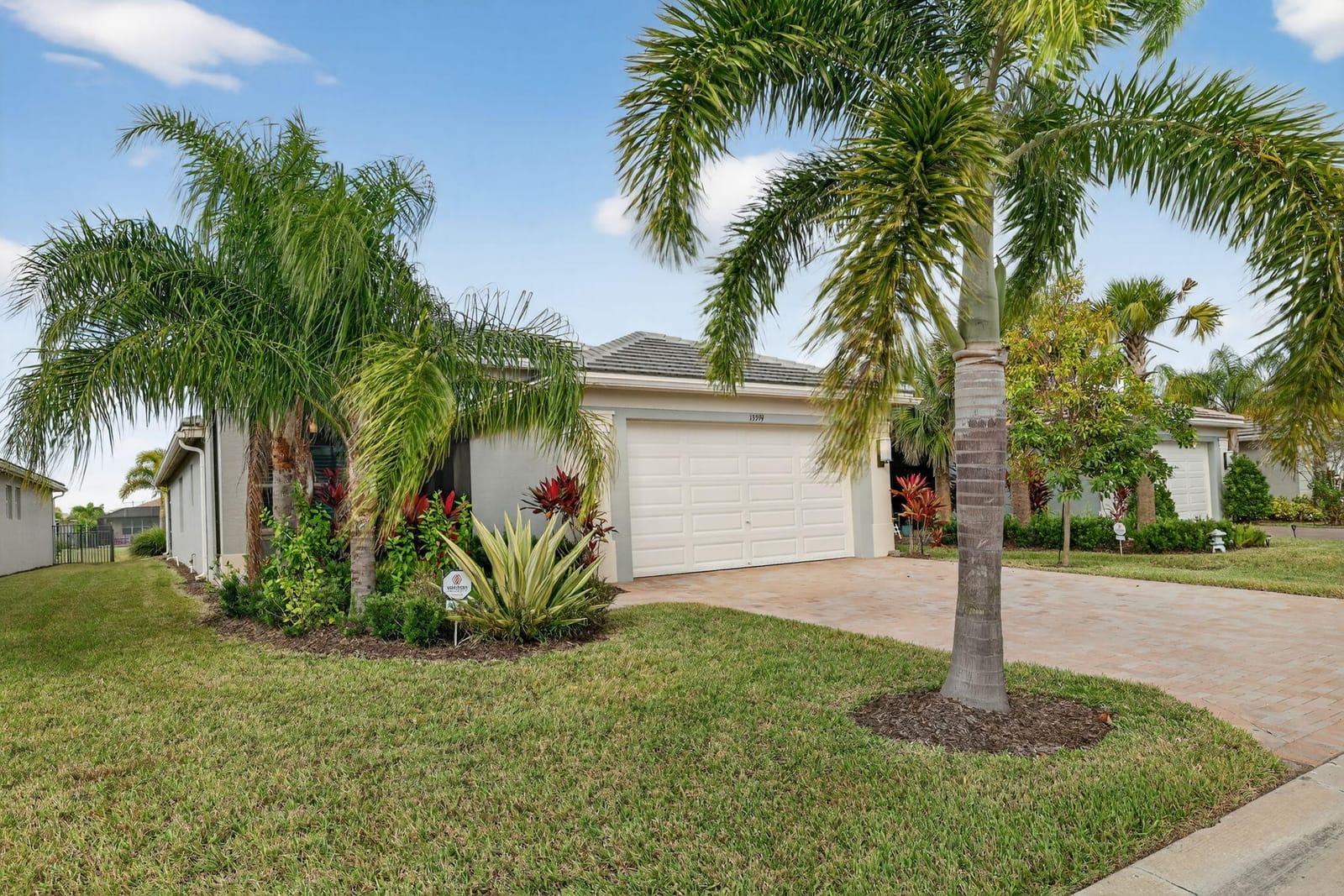 13399 SW River Rock Road, Port St. Lucie, FL 34987