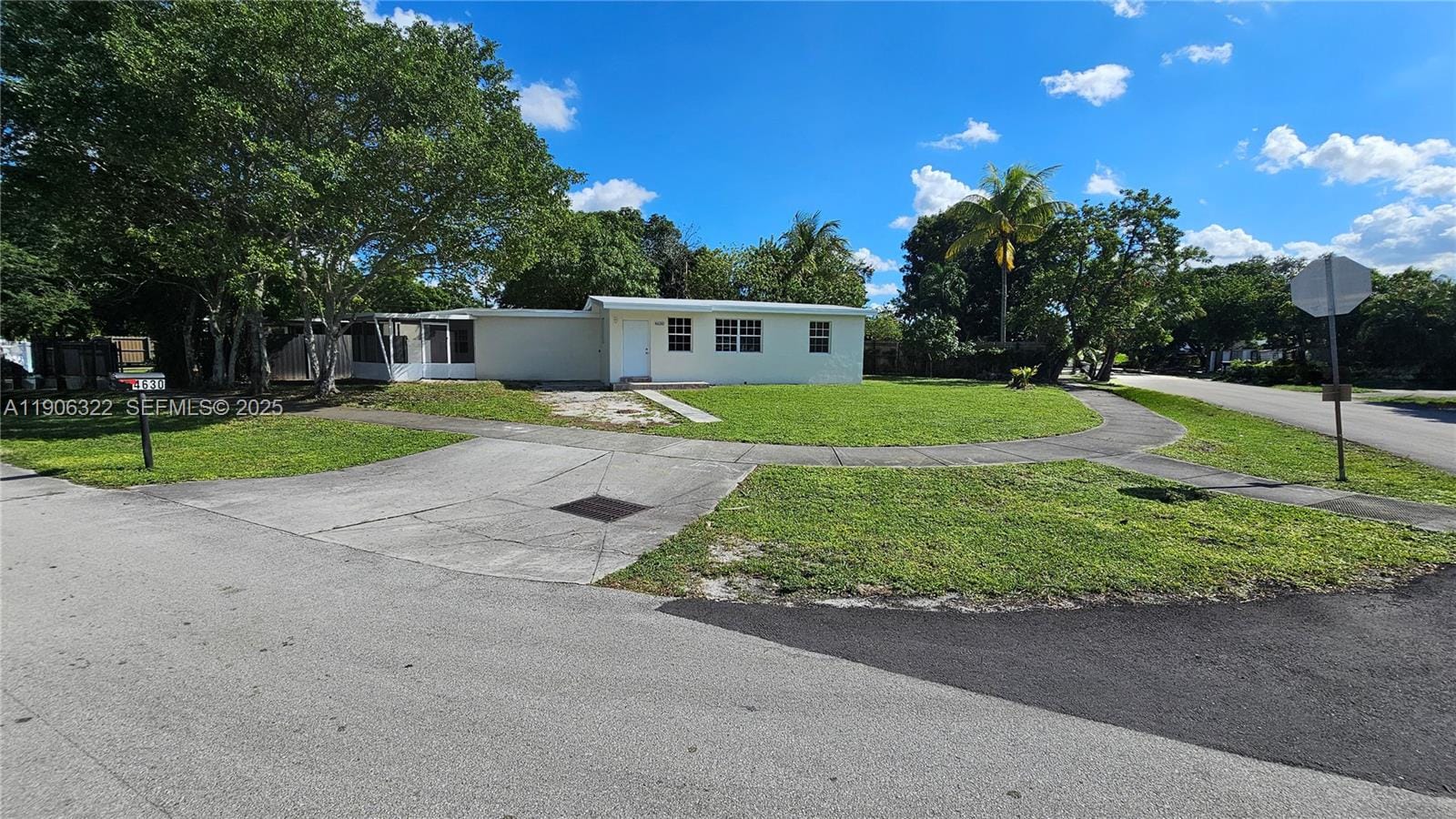 4630 SW 36th Street, West Park, FL 33023