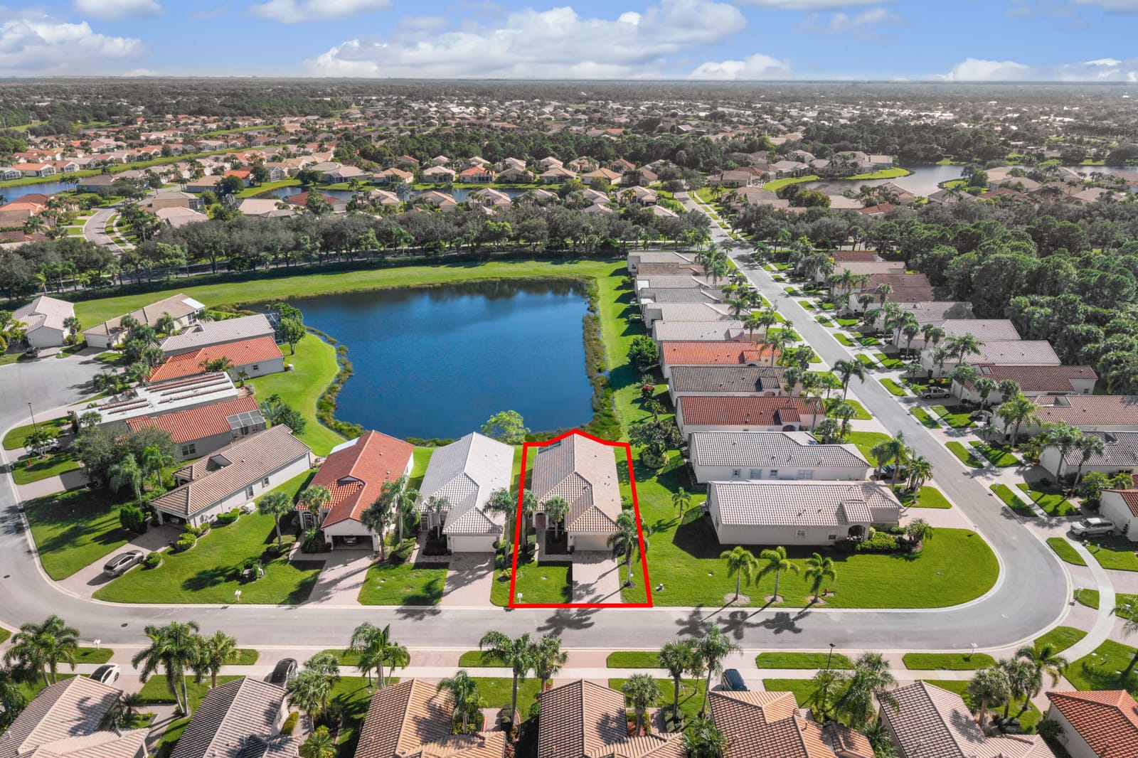 324 NW Treeline Trace, Port St. Lucie, FL 34986